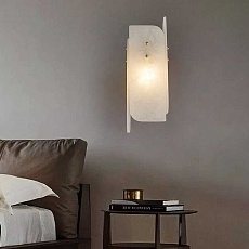Настенный светильник Imperium Loft Slipa A 208947-23 2