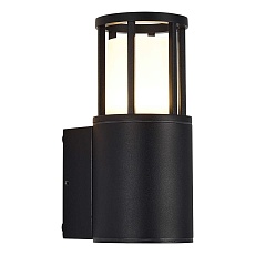 Уличный настенный светильник ST Luce Mesa SL9017.401.01 3