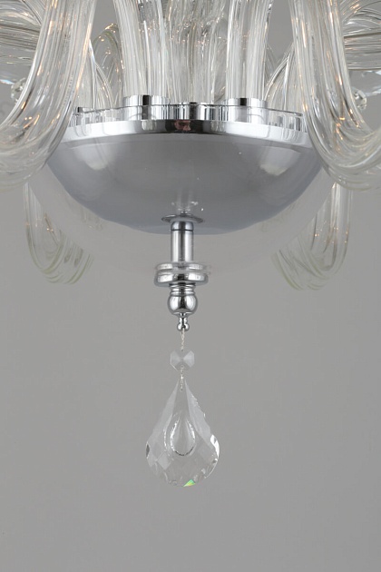 Подвесная люстра Omnilux Scalea OML-89303-12 Фото № 7