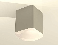 Комплект потолочного светильника Ambrella light Techno Spot XC (C7814, N7756) XS7814011 2