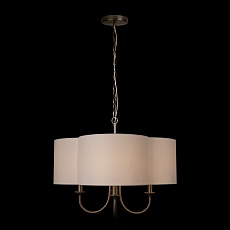 Подвесной светильник LOFT IT Silence 10303P Copper black 1