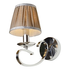 Бра iLamp Holiday RM6116/1W CR 2