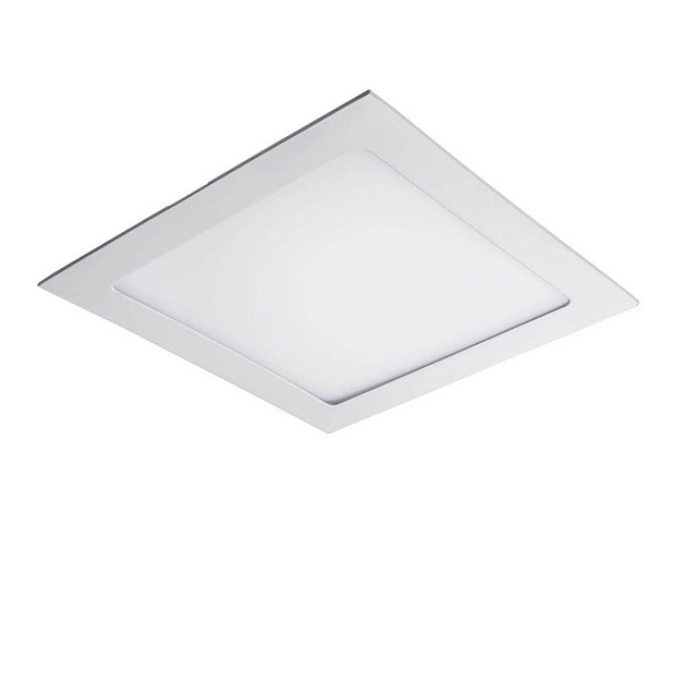 Встраиваемый светильник Lightstar Zocco LED 224184 Фото № 1