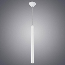 Подвесной светодиодный светильник Lussole Loft Cornville LSP-8110 5