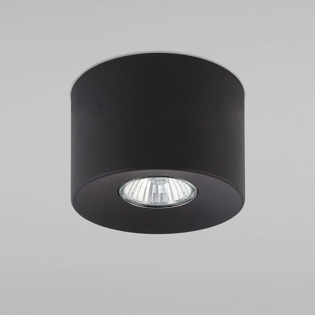 Потолочный светильник TK Lighting 3236 Orion Black Фото № 1