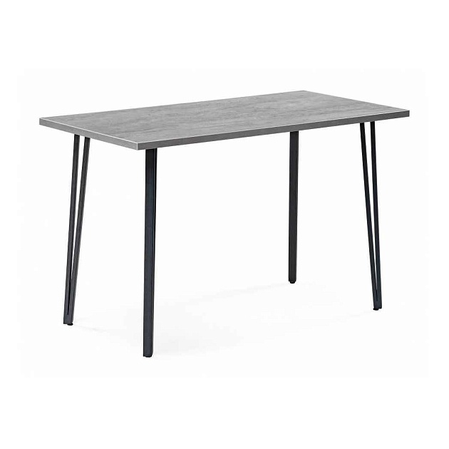 Кухонный стол Woodville Денвер Лофт 506939 изображение 1 Кухонный стол Woodville Денвер Лофт 506939 Фото № 1