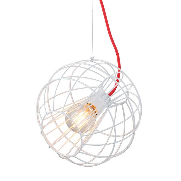 Подвесной светильник Lussole Lgo GRLSP-9932 Фото № 5