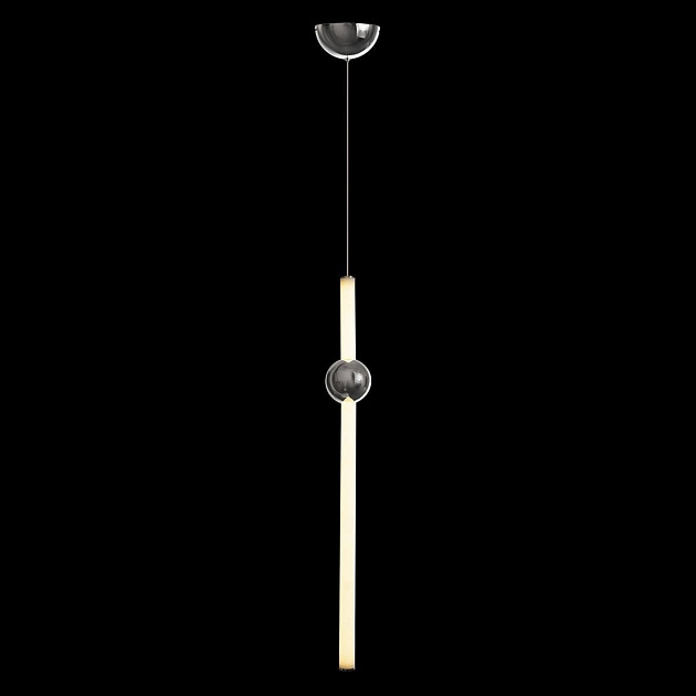 Подвесной светодиодный светильник Loft IT Crescent 5053-D Фото № 2