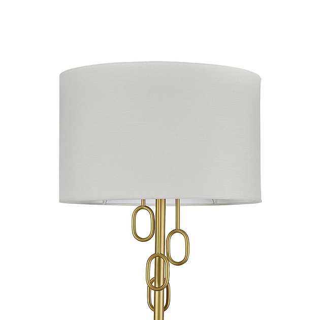 Торшер Indigo Amali V13026/1F Gold V000476 Фото № 2