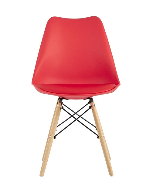 Кухонный стул Stool Group Freames красный УТ000025484 Фото № 7