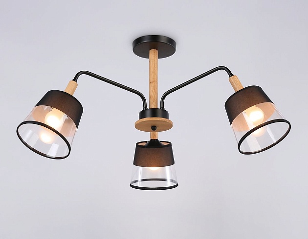 Потолочная люстра Ambrella light Traditional Modern Losk TR4740 изображение 6 Потолочная люстра Ambrella light Traditional Modern Losk TR4740 Фото № 6
