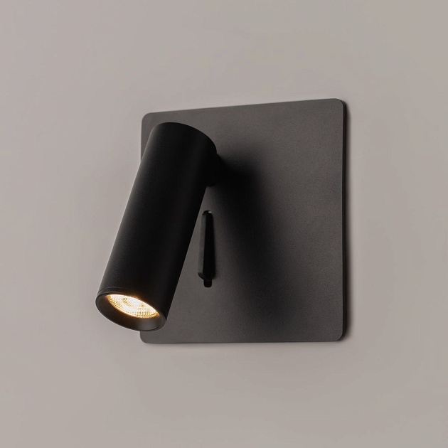 Бра Maytoni Mirax C040WL-L3B3K изображение 2 Бра Maytoni Mirax C040WL-L3B3K Фото № 2