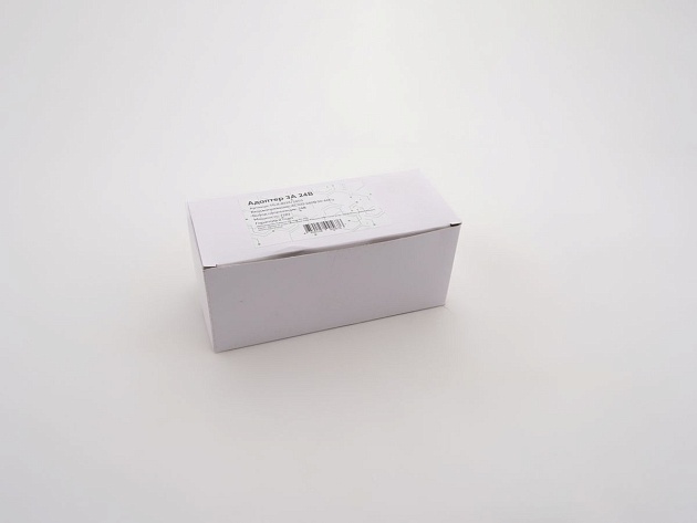 Адаптер LEDS POWER 3А 24В (72Вт) 005676 Фото № 1