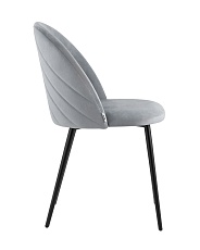 Кухонный стул Stool Group Фолио велюр серый AV 451-Cbs-08 3