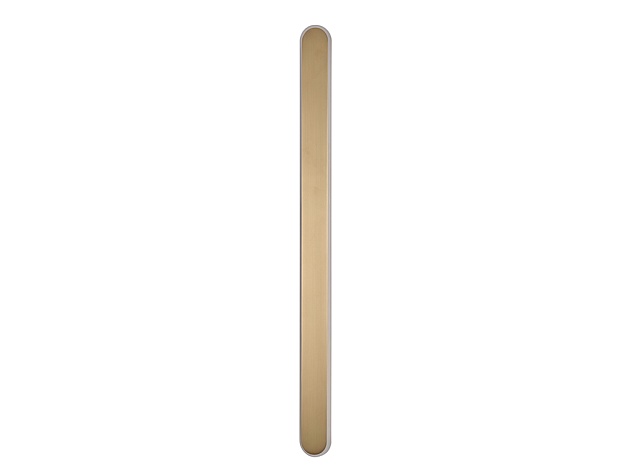 Настенный светильник Newport 3511N/A brass М0072100 Фото № 1