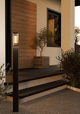 Уличный светильник Eglo Salle 901035 3