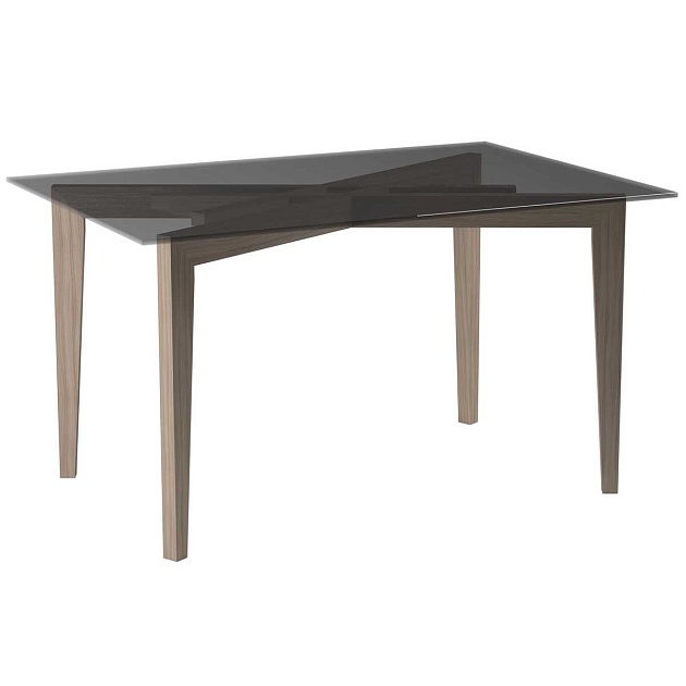 Журнальный стол Мебелик Рилле 448 006117 изображение 1 Журнальный стол Мебелик Рилле 448 006117 Фото № 1