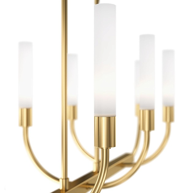 Подвесная люстра Maytoni Deja Vu MOD423CL-08C Фото № 3