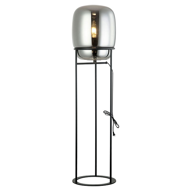 Торшер Lussole Lgo Clarke LSP-0599 Фото № 1