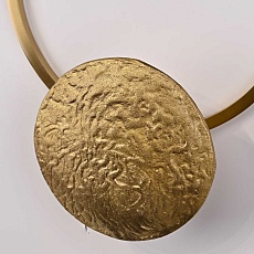 Настенный светодиодный светильник Imperium Loft Shield 158396-26 5