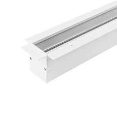 Встраиваемый магнитный шинопровод Arlight MAG-TRACK-4560-F-540 026895(1) 2