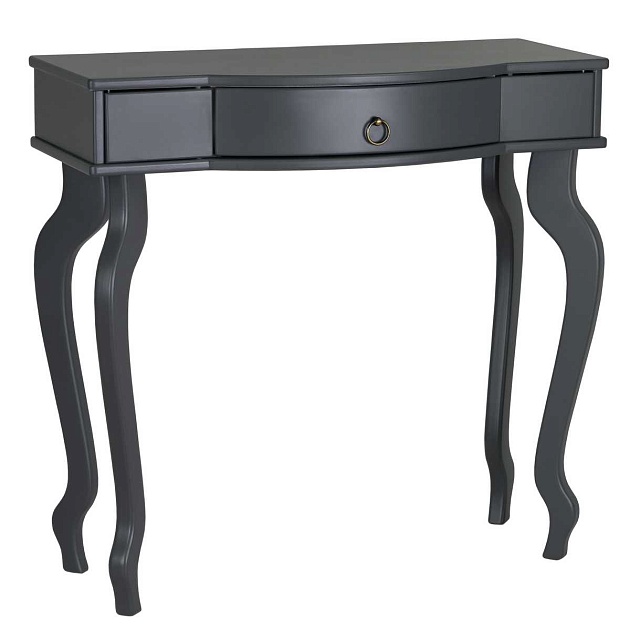 Консоль Мебелик Берже 11 008310 изображение 1 Консоль Мебелик Берже 11 008310 Фото № 1