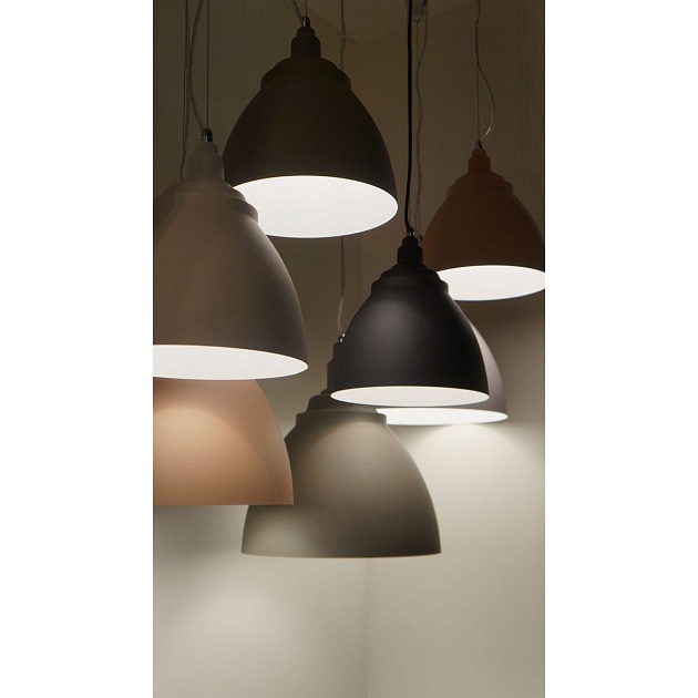 Подвесной светильник Maytoni Bellevue P535PL-01B Фото № 2