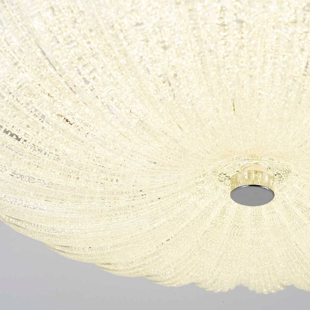 Потолочный cветильник LED4U L1115-400 CR Фото № 3