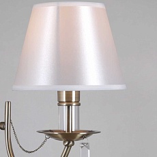 Бра Illumico IL9466-1WSQ-26 AB ELITE 1