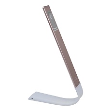 Настольная лампа iLedex Solar Led eye lamp Rose 1