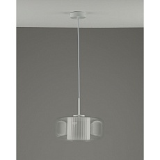 Подвесной светильник Moderli Ember V11818-1P 5