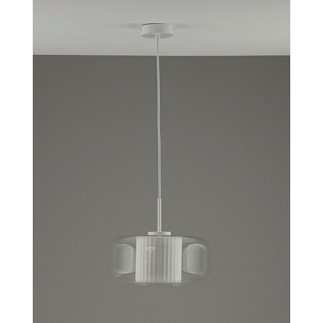 Подвесной светильник Moderli Ember V11818-1P изображение 6 Подвесной светильник Moderli Ember V11818-1P Фото № 6