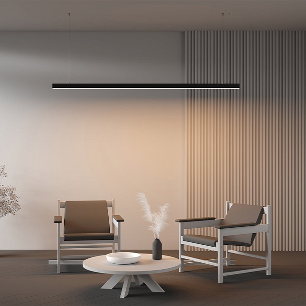 Линейный светильник Maytoni Technical LL312031 Фото № 6