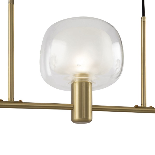 Подвесная люстра Maytoni Vision MOD411PL-03G Фото № 16