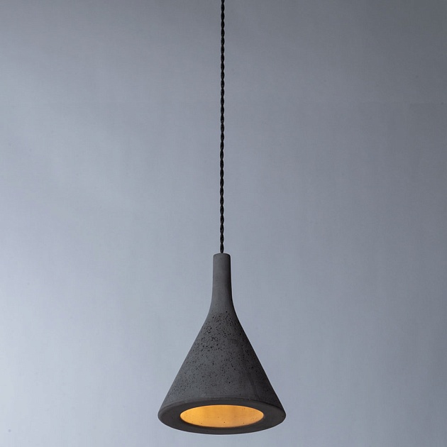 Подвесной светильник Arte Lamp Bender A4324SP-1GY изображение 5 Подвесной светильник Arte Lamp Bender A4324SP-1GY Фото № 5