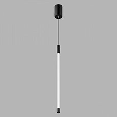 Подвесной светодиодный светильник IMEX Toscana PLC-7048-450-P_SBK