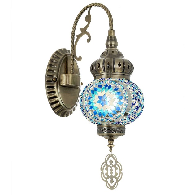 Бра Citilux Каир CL419316 изображение 11 Бра Citilux Каир CL419316 Фото № 11