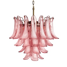 Подвесная люстра Loft IT Lilou 10600/600 Pink 4