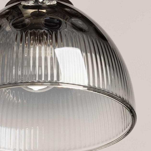 Люстра De City Соло 112014701 изображение 5 Люстра De City Соло 112014701 Фото № 5