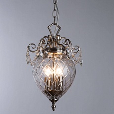 Подвесной светильник Divinare Reggia 1250/24 SP-3 1