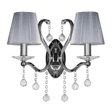 Бра Lumina Deco Bellisica LDW 8033-2 SL