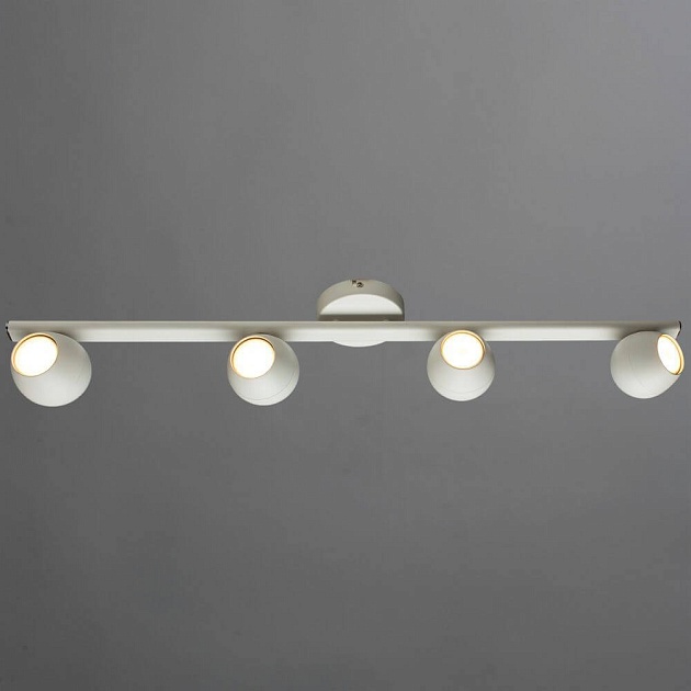 Спот Arte Lamp Sfera A5781PL-4WH Фото № 3