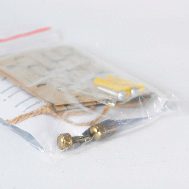 Бра Lussole LOFT HESPERIA LSP-8832 изображение 4 Бра Lussole LOFT HESPERIA LSP-8832 Фото № 4