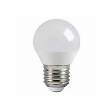 Лампа светодиодная Nova Electric E27 8W 6400K белая N-200027 8Вт