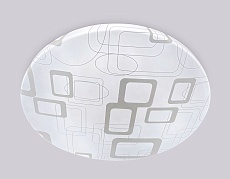 Потолочный светодиодный светильник Ambrella light Orbital Air FZ1039 2