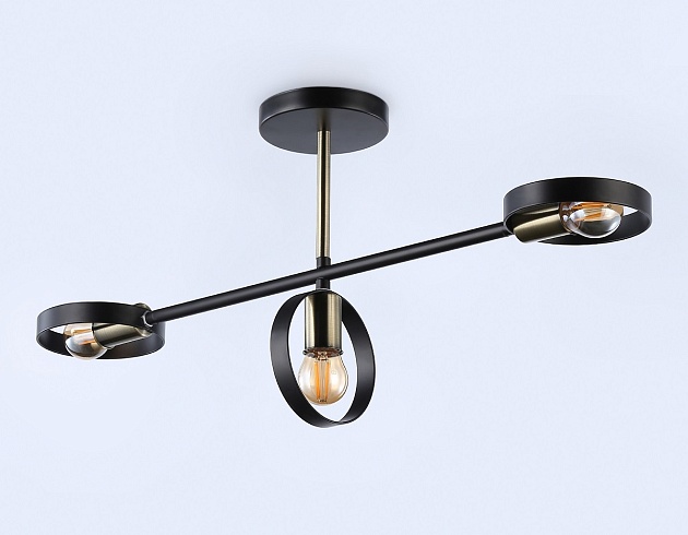 Потолочный светильник Ambrella light Traditional TR8229 Фото № 4