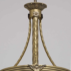 Подвесной светильник MW-Light Афродита 317010303 3