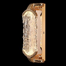 Бра Fluorite Epico Gold FL1050-1W 2