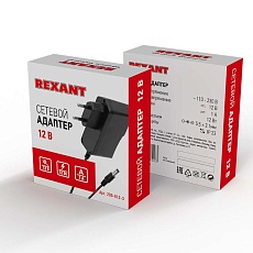 Источник питания REXANT 200-072-1 4