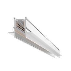 Шинопровод магнитный встраиваемый ST Luce Skyline 48 ST004.519.12